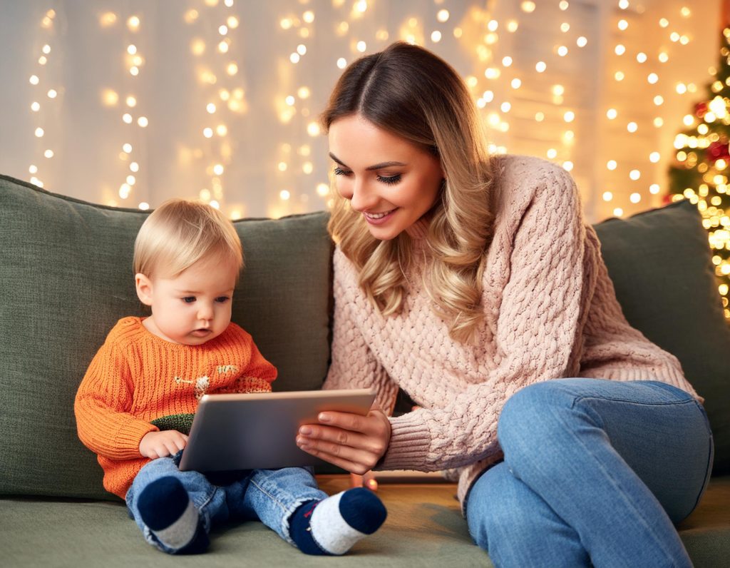 Warum Bücher eine wichtige Rolle für die sprachliche Entwicklung spielen post thumbnail image